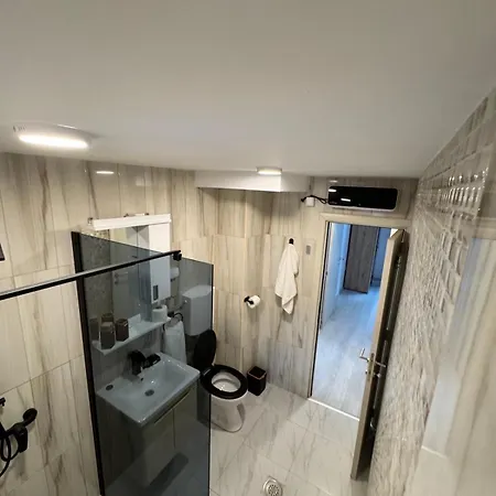 Apartment Cetkovic *