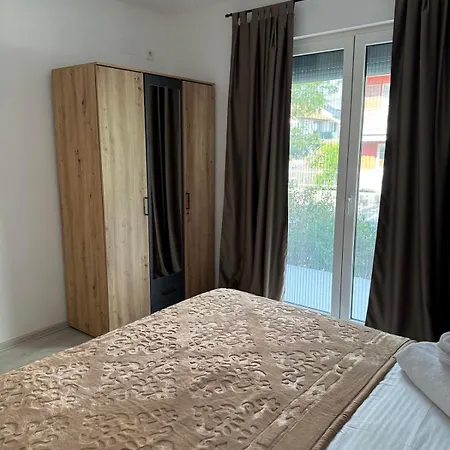 Cetkovic * Donji Milanovac